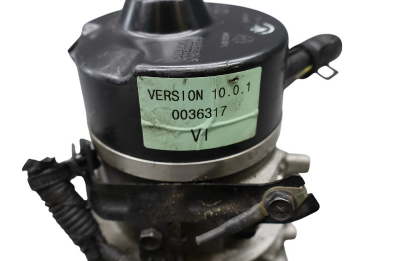 Load image into Gallery viewer, 09-14 Hyundai Equus Genesis AC A/C Air Condition Compressor Pump 977013M102 Oem