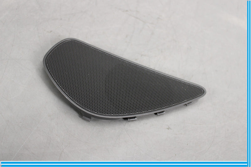 Load image into Gallery viewer, 11-18 Audi A8 Quattro Front Left Driver Side Door Speaker Grille Cover Oem