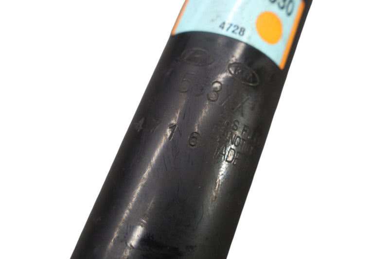 Load image into Gallery viewer, 13-16 Kia Optima Hybrid Rear Left Driver Side Shock Strut Absorber Oem