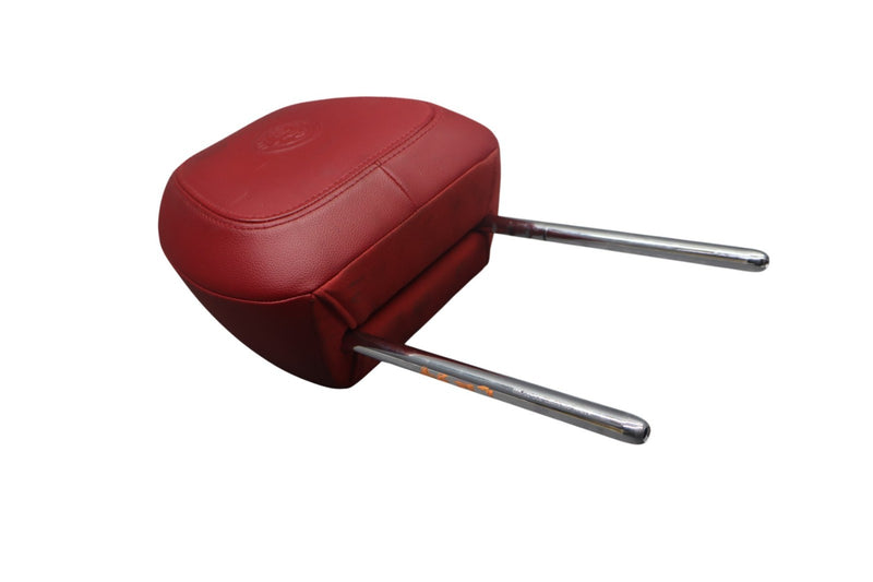 Load image into Gallery viewer, 17-22 Alfa Romeo Giulia Front Left Or Right Side Seat Head Rest Headrest Oem