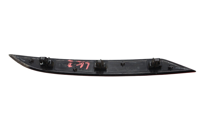 Load image into Gallery viewer, 15-21 Volkswagen E-Golf Rear Left Driver Bumper Reflector 5G0945105C Oem