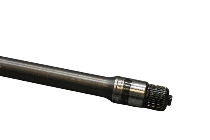 Load image into Gallery viewer, 12-18 Audi A6 A7 A6 Quattro Front Left Side Transmission Axle Flange Shaft Oem