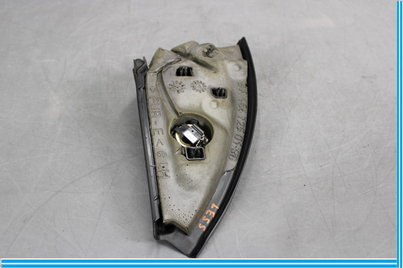 Load image into Gallery viewer, 06-12 Mercedes GL550 GL450 Front Left Driver Side Door Mirror Speaker Cover Oem