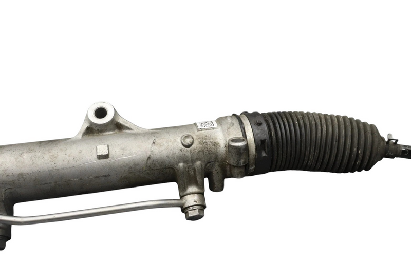 Load image into Gallery viewer, 10-16 Mercedes W212 E350 E550 Power Steering Rack & Pinion Assy 2124603400 Oem