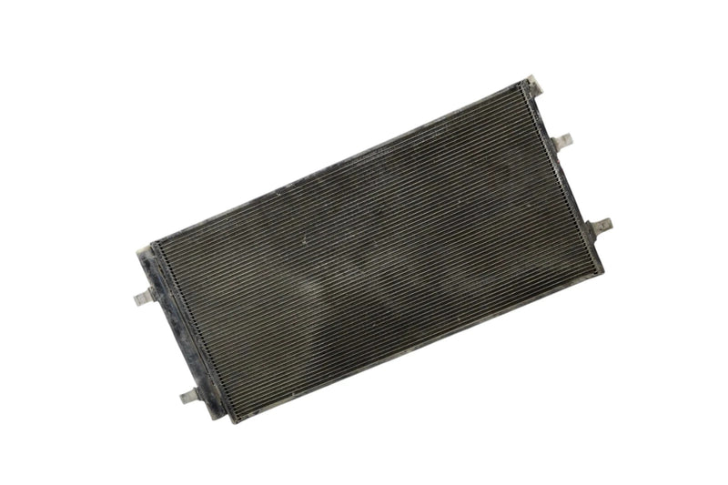Load image into Gallery viewer, 12-17 Audi A6 A6 Quattro AC A/C Air Conditioning Condenser W/ Receiver Drier Oem