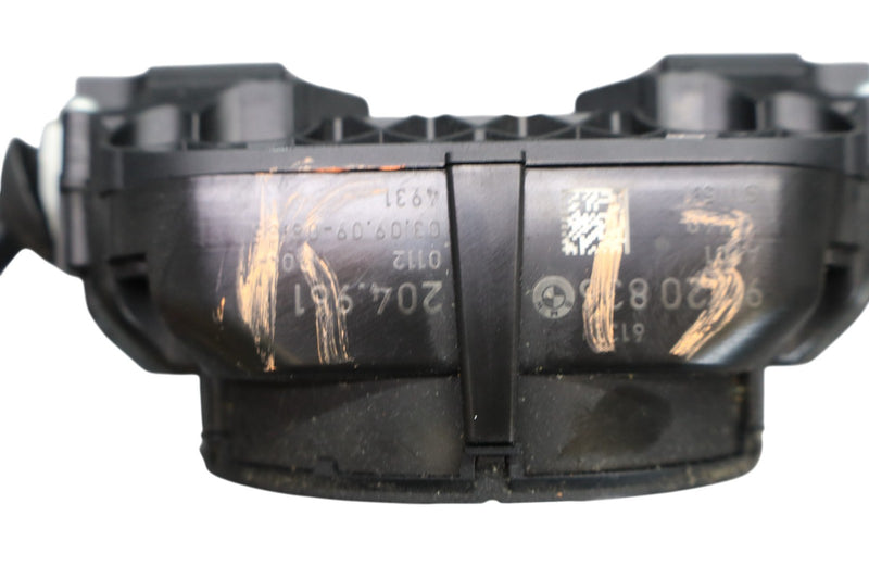 Load image into Gallery viewer, 09-15 BMW 750i 750Li Steering Column Combination Switch Controls Lever Assy Oem