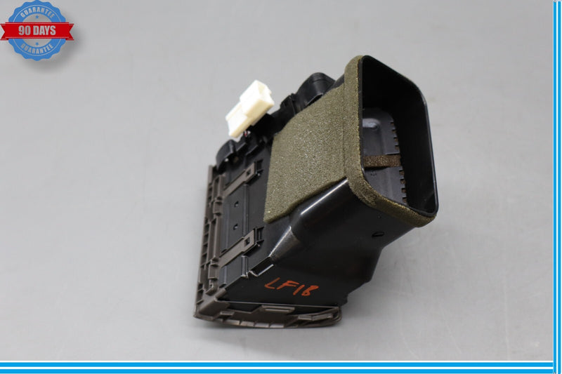 Load image into Gallery viewer, 07-12 Lexus LS460 LS460L Front Left Driver Side Dash A/C Air Vent Grille Oem