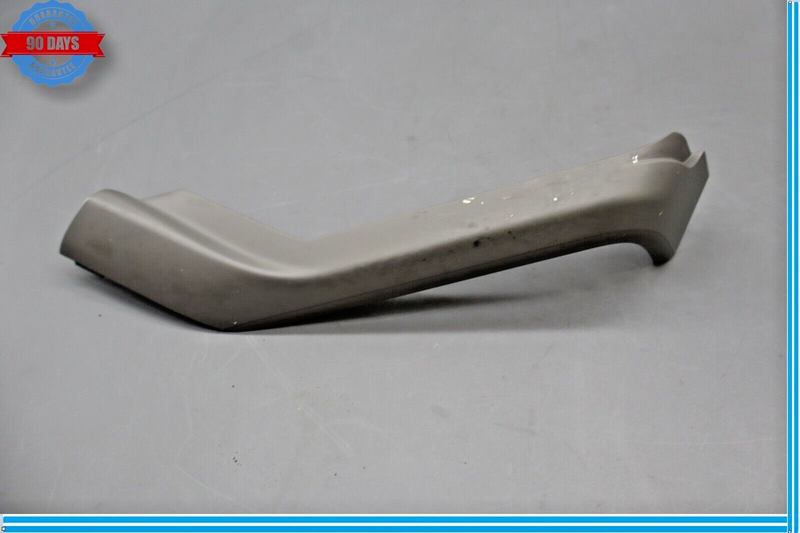 Load image into Gallery viewer, 11-18 Porsche Cayenne 958 Rear Right Side Door Panel Lower Trim Molding Oem