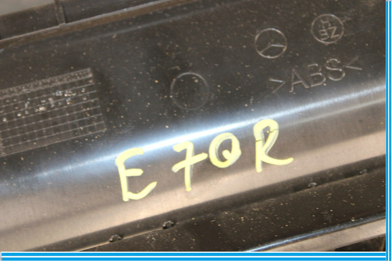 Load image into Gallery viewer, 07-09 Mercedes S550 W221 Front Right Passenger Seat Storage Compartment Oem