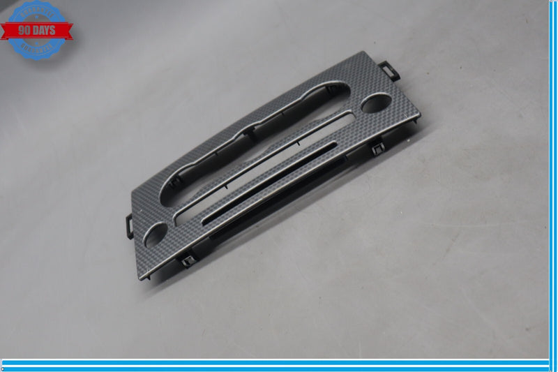 Load image into Gallery viewer, 14-17 Land Rover Range Rover Sport A/C Climate Control Switch Trim Bezel Oem