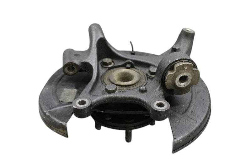 Load image into Gallery viewer, 14-17 Maserati Quattroporte M156 Rear Left Side Spindle Knuckle Hub Bearing Oem