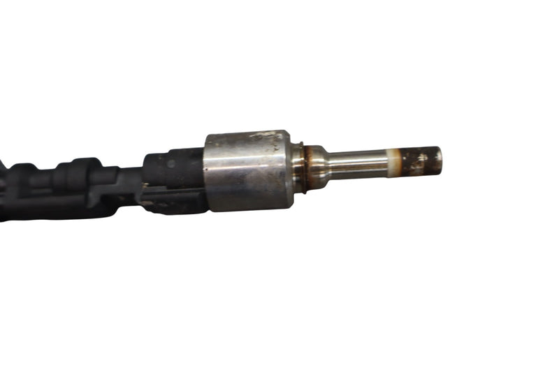 Load image into Gallery viewer, 10-19 Jaguar XF XJ XK Range Rover Sport L320 Engine Fuel Injector Black Oem
