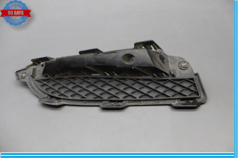 Load image into Gallery viewer, 12-15 Jaguar XF XFR X250 Front Right Side Bumper Mesh Grille CX2315K233AA Oem