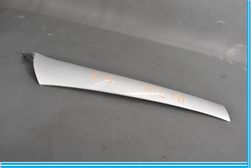 Load image into Gallery viewer, 90-02 Mercedes 300SL SL500 Front Left Exterior A Pillar Molding Trim Oem
