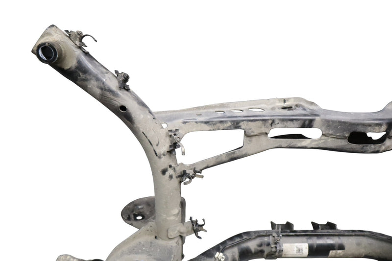 Load image into Gallery viewer, 15-19 Volkswagen E-Golf Rear Subframe Crossmember Engine Cradle Oem