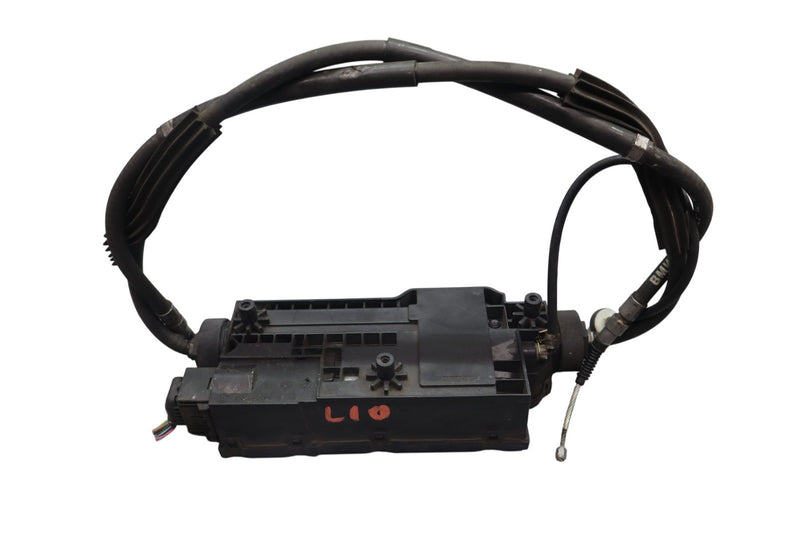 Load image into Gallery viewer, 10-16 BMW 550i GT F07 Emergency Electric Parking E Brake Actuator 6767790 Oem