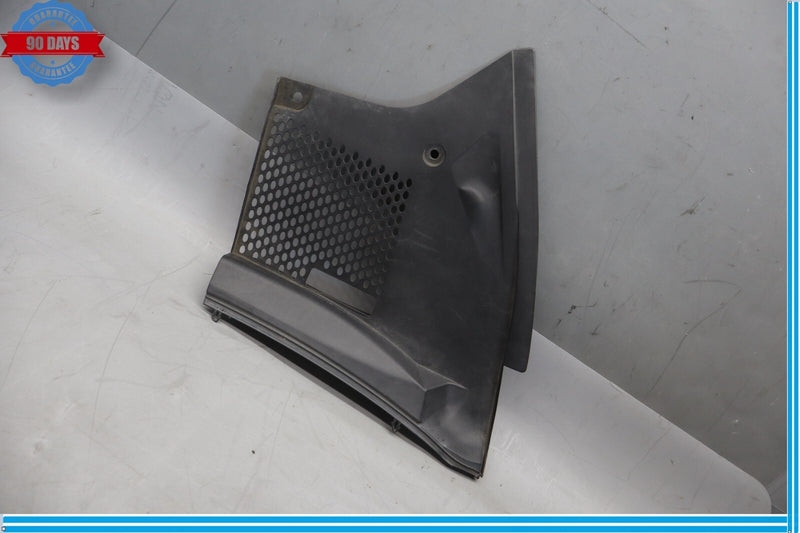Load image into Gallery viewer, 97-04 Porsche Boxster Right Passenger Side Windshield Cowl Rain Tray Oem