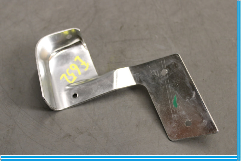 Load image into Gallery viewer, 03-12 Mercedes R230 SL500 SL55 Left Driver Side Door Panel Edge Trim Oem