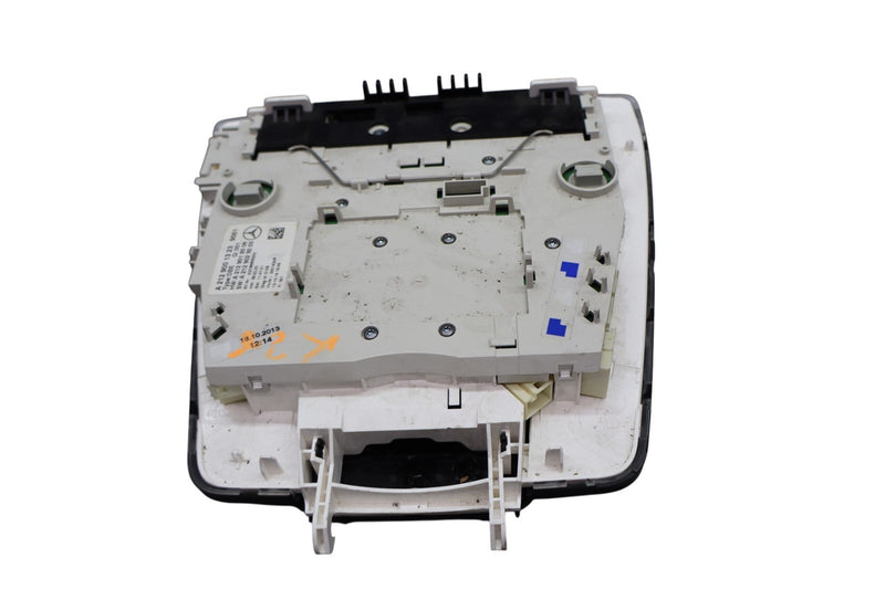 Load image into Gallery viewer, 06-18 Mercedes W212 E350 CLS550 Front Overhead Dome Light Lamp A2129001709 Oem