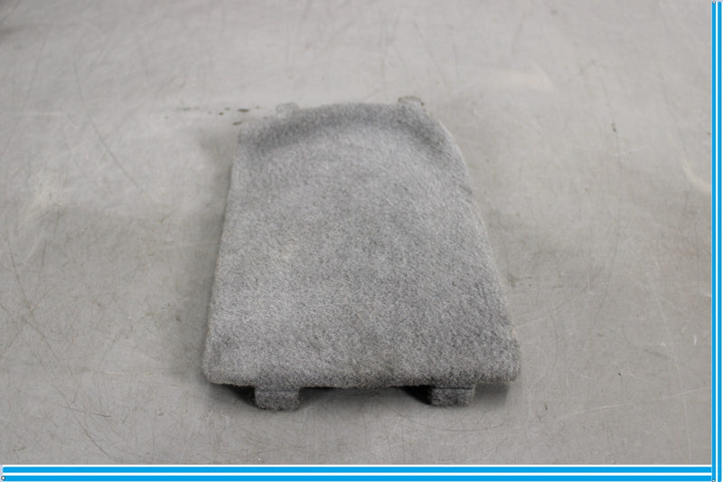 Load image into Gallery viewer, 09-15 BMW 750Li F01 F02 Rear Trunk Trim Power Distributor Box Cover Oem