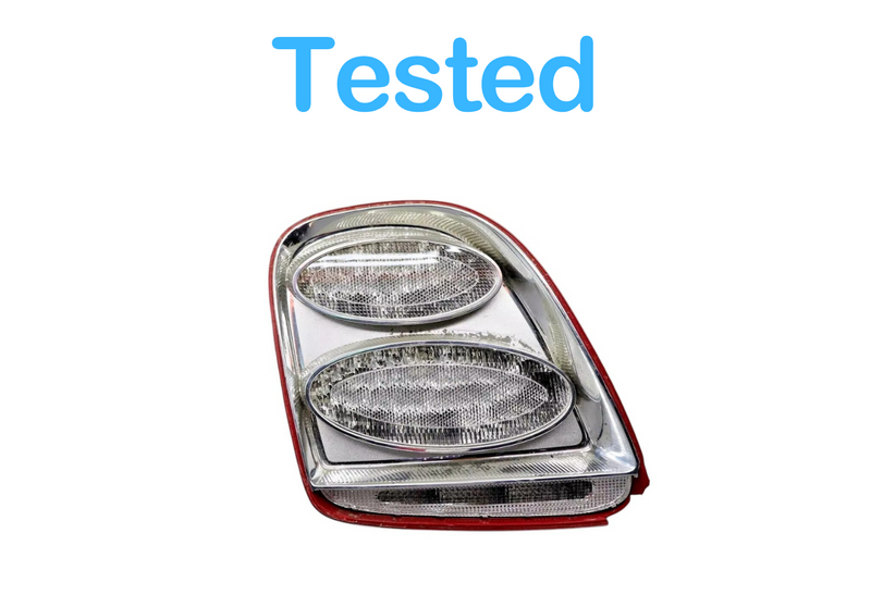 Load image into Gallery viewer, 03-10 Bentley Continental Flying Spur Rear Left Driver Side Tail Light Lamp OEM