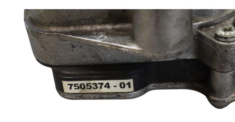 Load image into Gallery viewer, 12-15 BMW F30 328i 320i Transfer Case Motor Actuator A2C73522102 Oem
