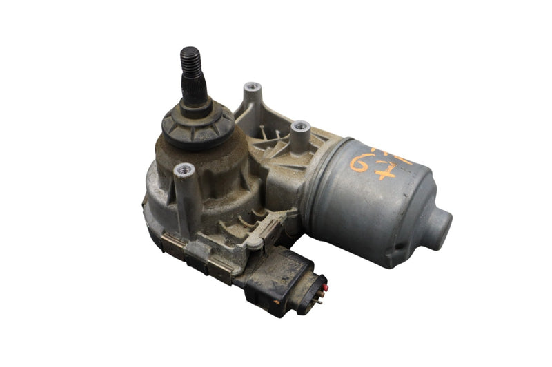 Load image into Gallery viewer, 14-21 BMW i3 101 Front Right Passenger Side Windshield Wiper Motor 7359450 Oem