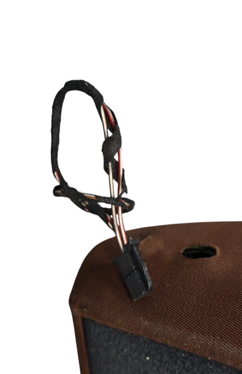 Load image into Gallery viewer, 12-18 Audi A6 Rear Left Driver Side Top Upper Seat Cushion Leather 4G0885775 Oem