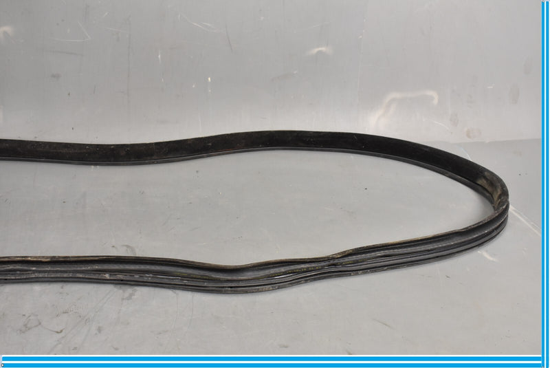 Load image into Gallery viewer, 18-20 Jaguar E-Pace Rear Right Passenger Door Body Weatherstrip Seal Oem
