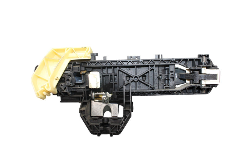 Load image into Gallery viewer, 06-16 Mercedes W212 E350 E550 Rear Left Driver Side Exterior Door Handle Oem