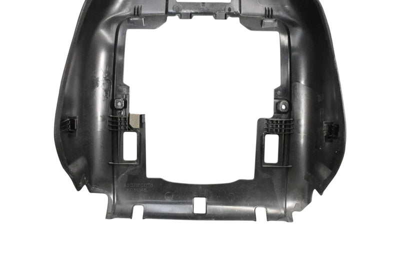 Load image into Gallery viewer, 10-17 Mercedes W207 C250 E350 Left Side Back Panel Seat Cover Black OEM