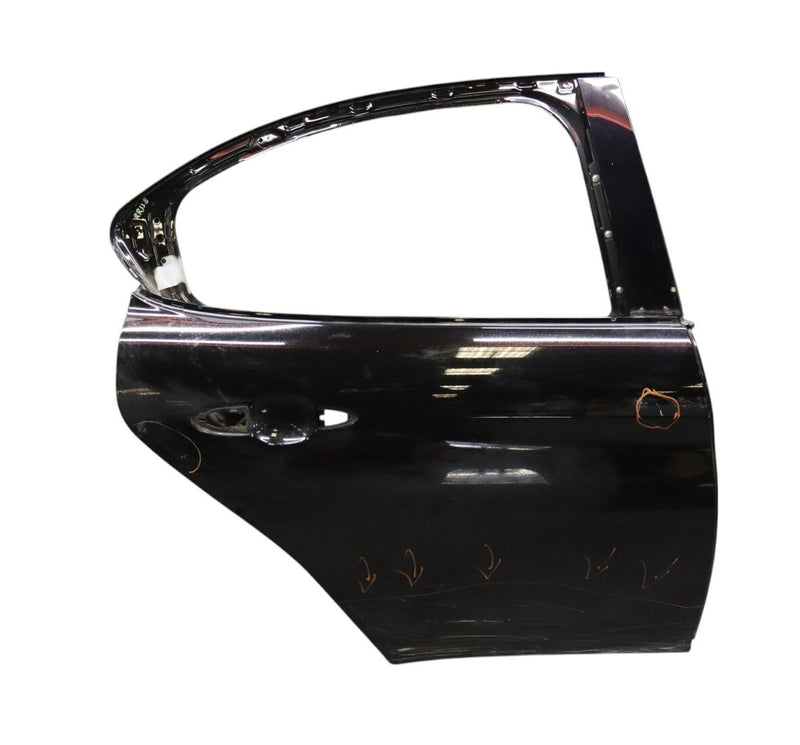 Load image into Gallery viewer, 17-23 ALFA Romeo Giulia 952 Rear Right Passenger Side Door Shell Panel Oem