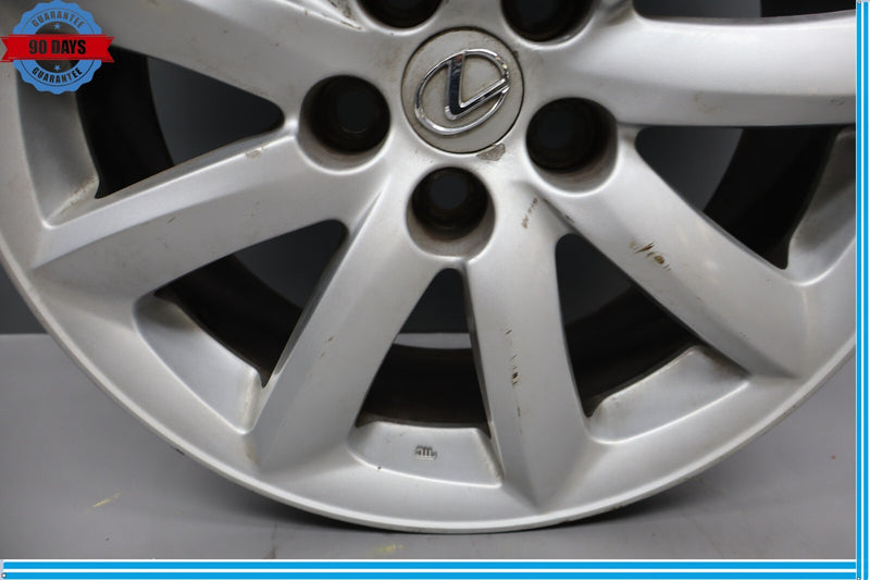Load image into Gallery viewer, 07-12 Lexus LS460 XF40 18x7.5 9-Spoke Alloy Wheel Rim OEM