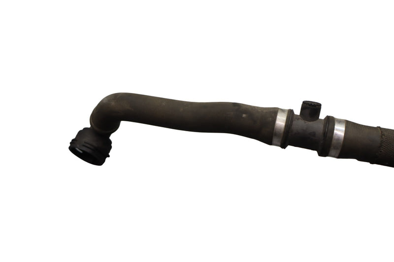 Load image into Gallery viewer, 12-17 Range Rover Evoque L538 Engine Motor Radiator Upper Water Coolant Hose Oem