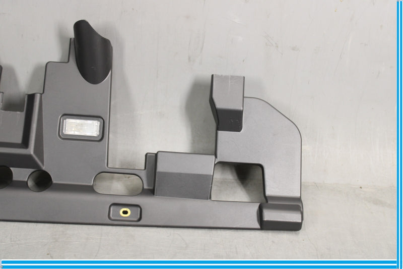 Load image into Gallery viewer, 11-18 Porsche Cayenne Left Side Under Dash Dashboard Trim Cover Panel Oem