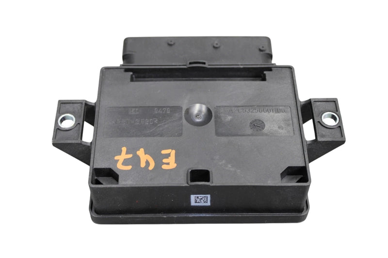 Load image into Gallery viewer, 11-17 Audi A8 Electronic Parking Brake Computer Control Module 4H0907801E Oem
