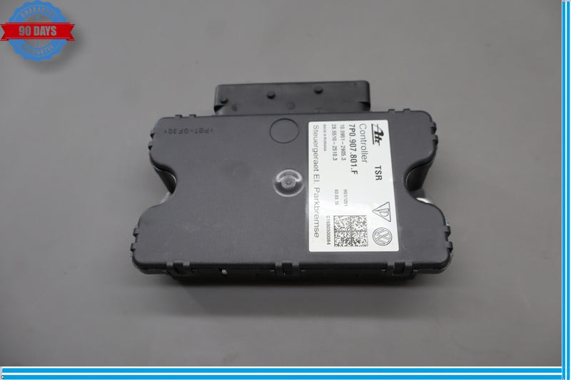 Load image into Gallery viewer, 11-18 Porsche Cayenne Electronic Parking Brake Control Module Oem