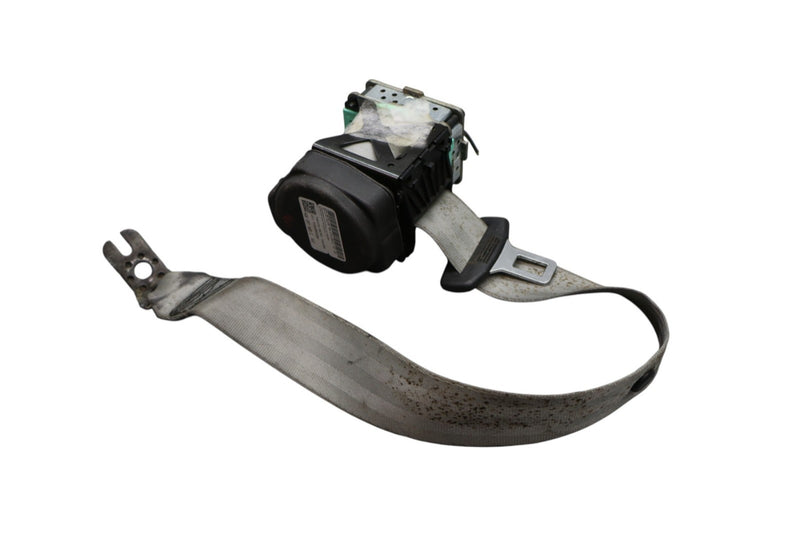 Load image into Gallery viewer, 12-18 Audi A6 A7 S6 Rear Seat Belt Seatbelt Retractor 4G0857805 Oem