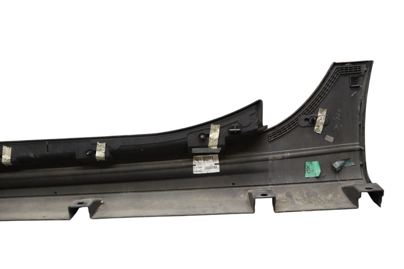 Load image into Gallery viewer, 14-22 Maserati Ghibli M157 Right Passenger Side Rocker Panel Side Skirt Oem