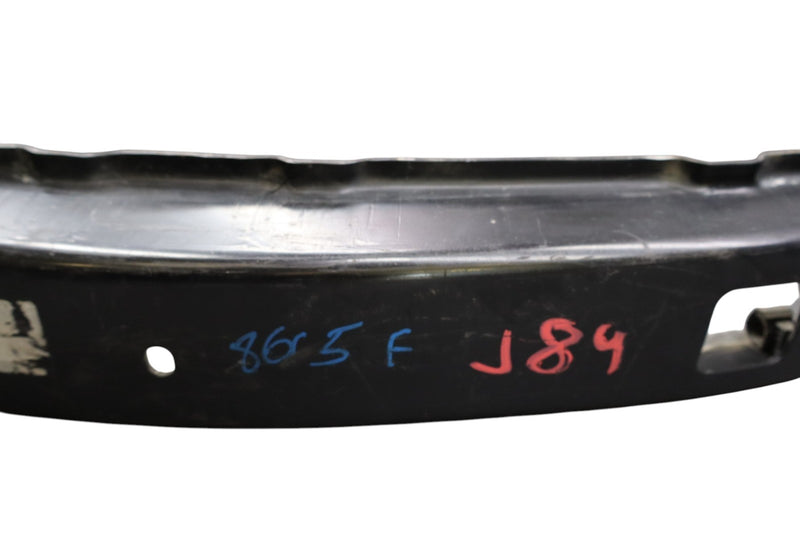 Load image into Gallery viewer, 03-11 Bentley Continental GT GTC Front Bumper Reinforcement Crash Impact Bar Oem