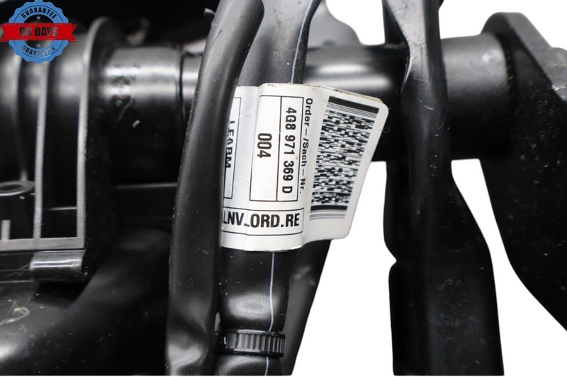 Load image into Gallery viewer, 08-20 Audi A7 Quattro Front Right Side Lower Seat Track Frame W/ Motor Oem