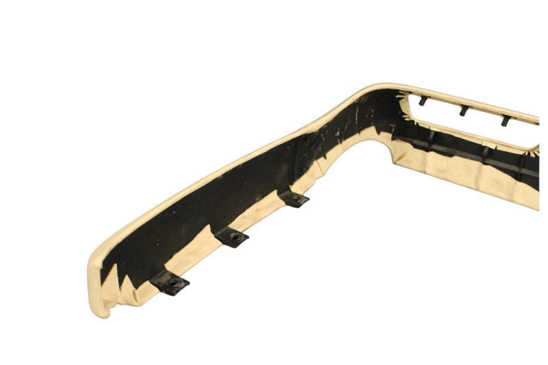 Load image into Gallery viewer, 06-12 Bentley Continental Front Right Passenger Side Seat Switch Cover Trim Oem