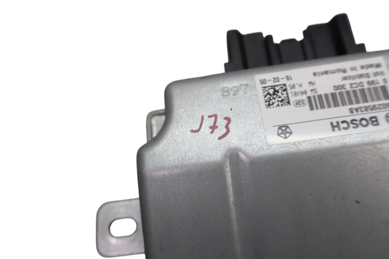 Load image into Gallery viewer, 14-17 Maserati Ghibli Power Inverter Computer Control Module 56029583AB Oem
