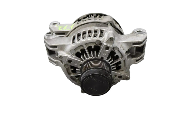 Load image into Gallery viewer, 14-17 Maserati Ghibli Quattroporte Engine Alternator Generator 200 AMP Oem