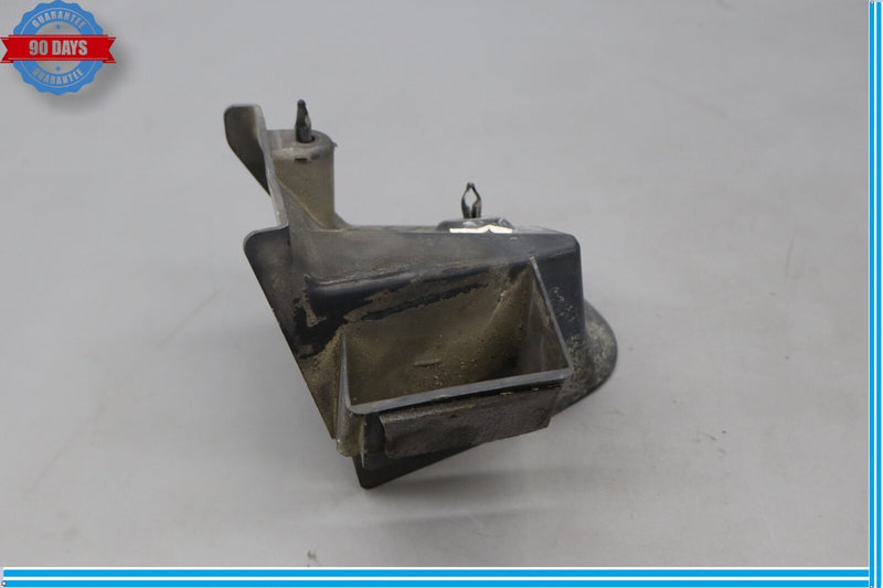Load image into Gallery viewer, 10-15 Jaguar XK XKR X150 Front Left Side Bumper Deflector 8W838110AA Oem
