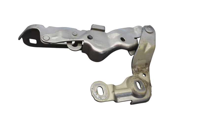Load image into Gallery viewer, 10-16 Porsche Panamera 970 Front Left Side Hood Bonnet Hinge Support Bracket Oem