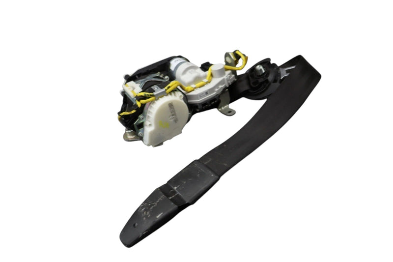 Load image into Gallery viewer, 12-18 Audi A6 A7 Quattro Front Right Seat Belt Seatbelt Retractor 4G8857706G Oem