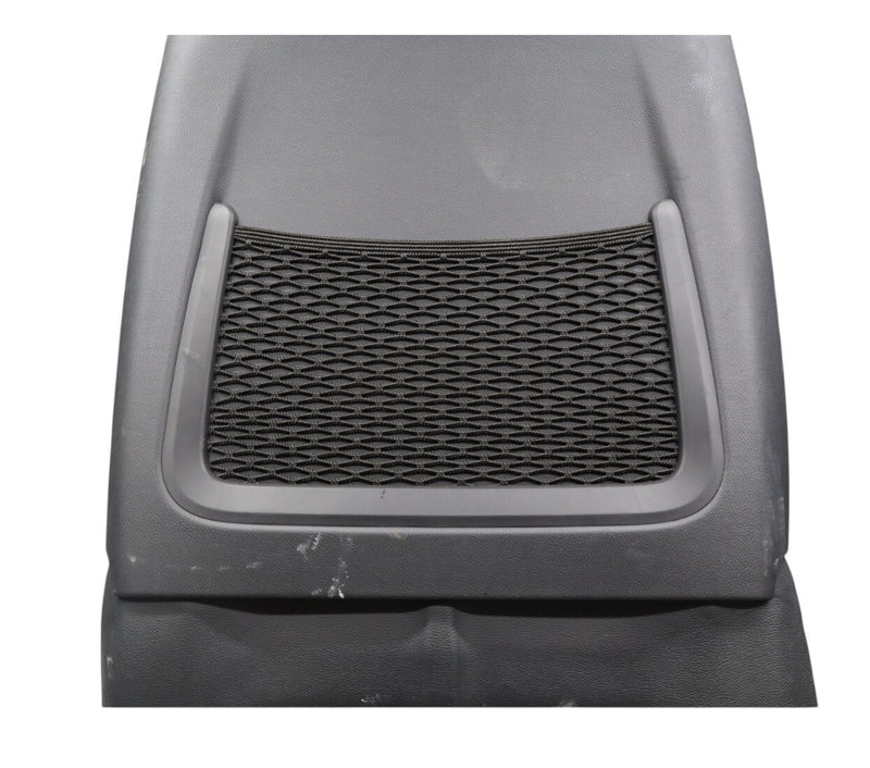 Load image into Gallery viewer, 14-21 Maserati Ghibli M157 Front Right Side Seat Back Panel Trim Cover Oem
