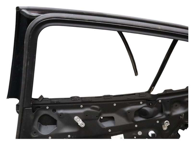 Load image into Gallery viewer, 10-16 Porsche Panamera 970 Rear Right Side Door Window Regulator Panel Oem