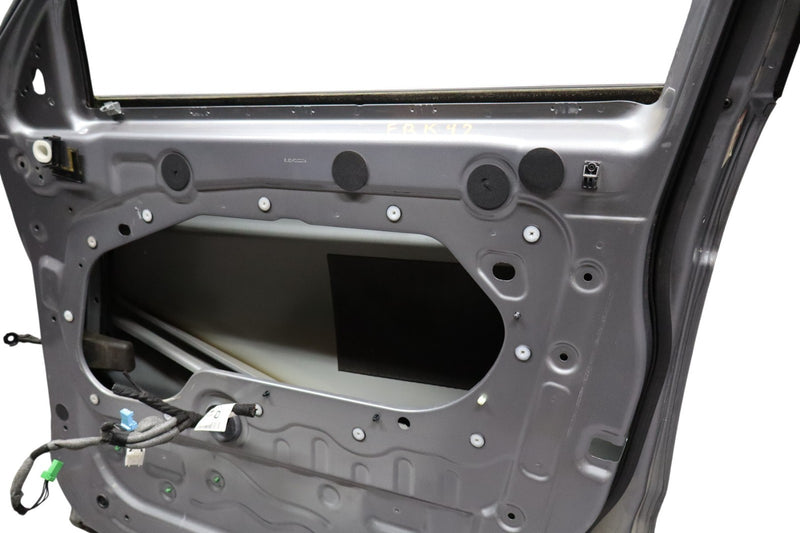 Load image into Gallery viewer, 12-19 Range Rover Evoque L538 Front Right Passenger Side Door Panel Shell Oem